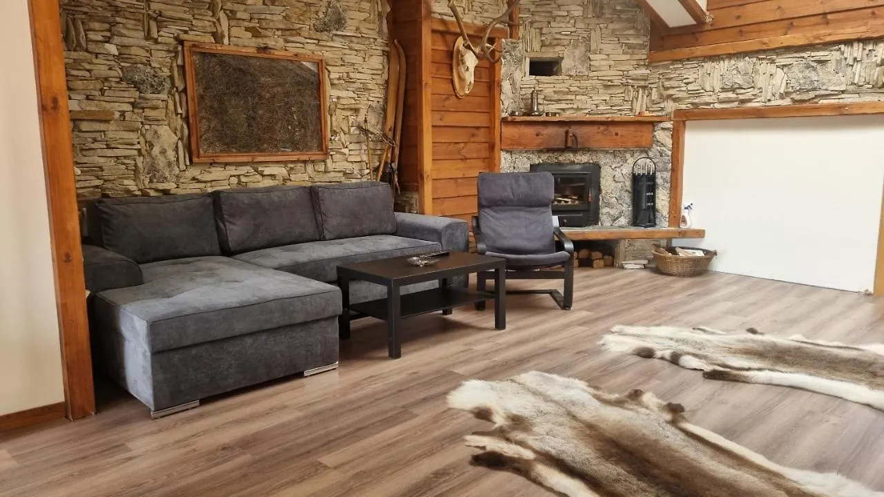 Pirin Studios بانسكو بلغاريا