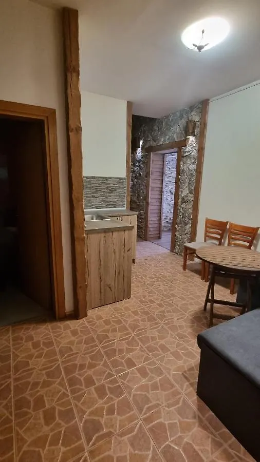 Pirin Studios بانسكو شقة