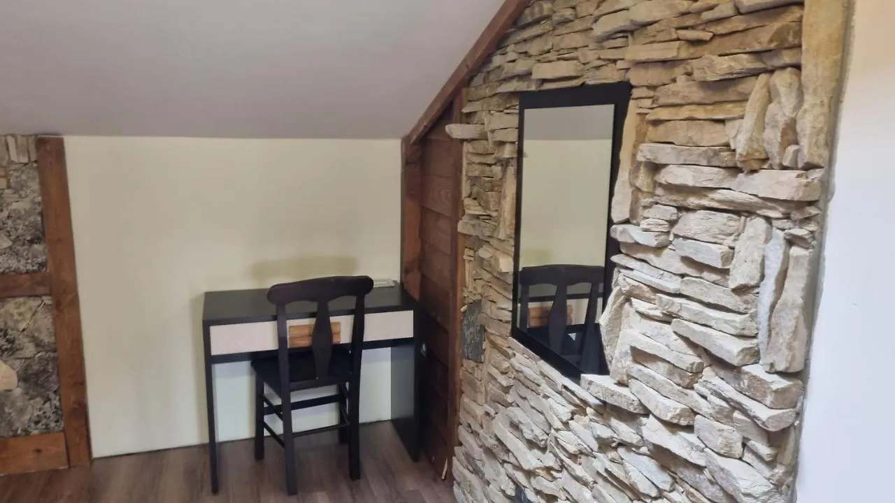 Pirin Studios بانسكو شقة