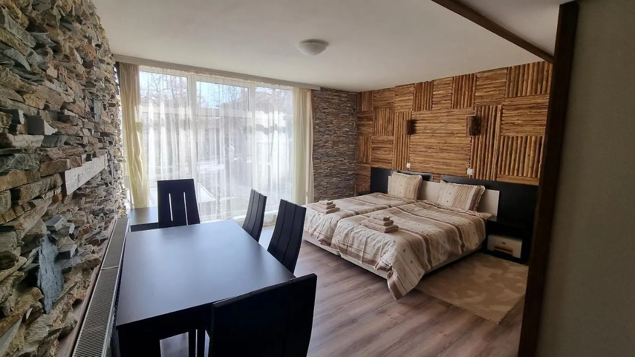 شقة Pirin Studios بانسكو
