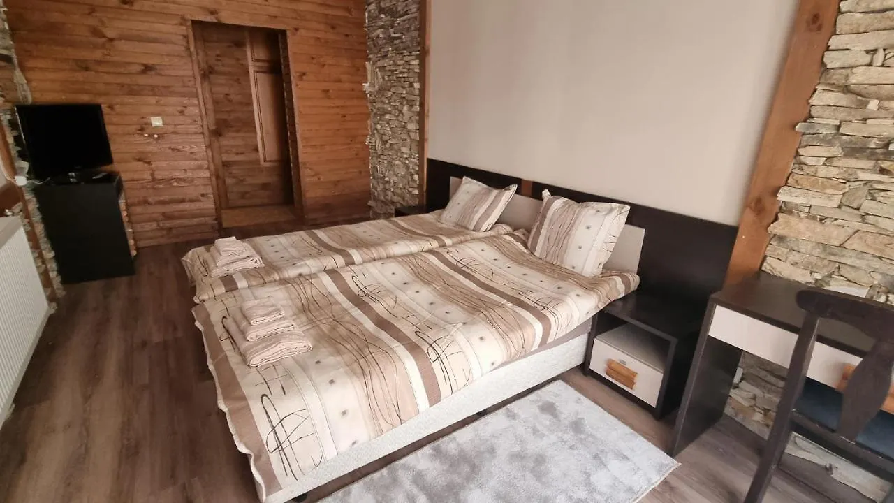 Pirin Studios بانسكو